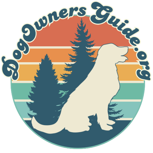 Dog Owners Guide directory for dog owners